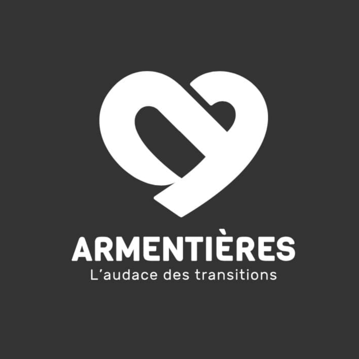 La ville d’Armentières