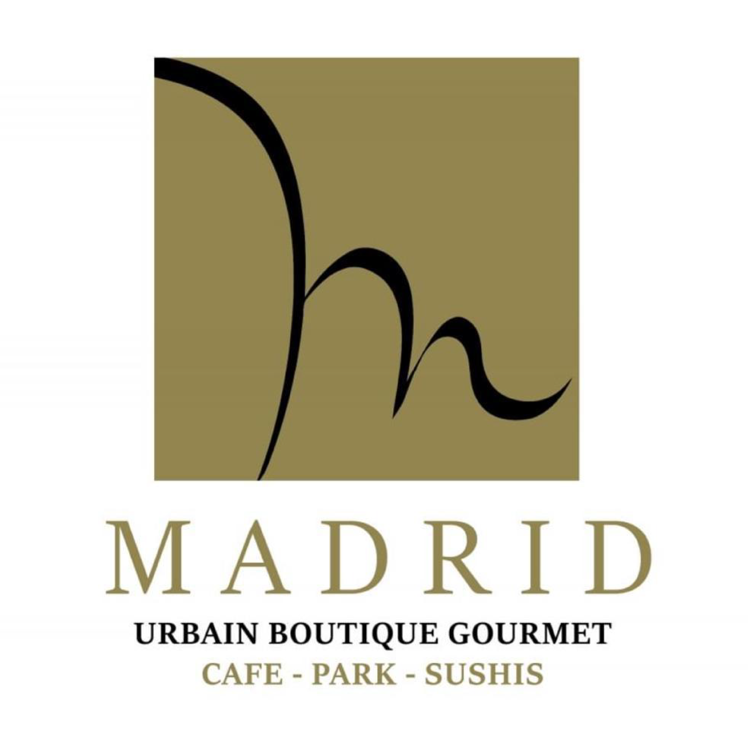 Café Madrid